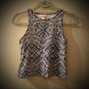 Mossimo Tank Top